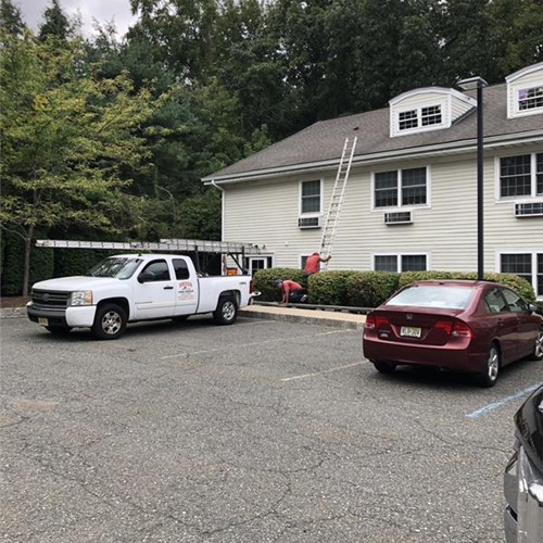 professional Roof Repair services in Clifton, NJ